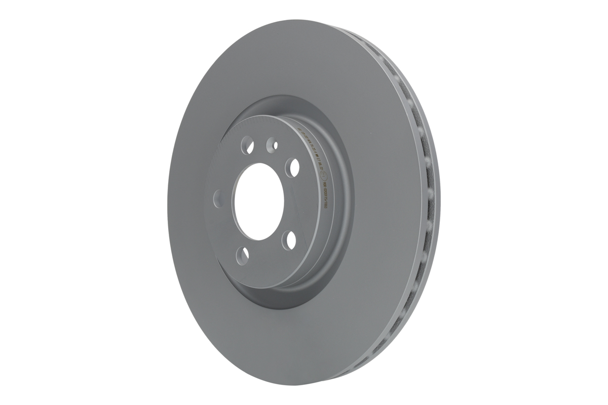Disc frana ATE 24.0125-0222.1