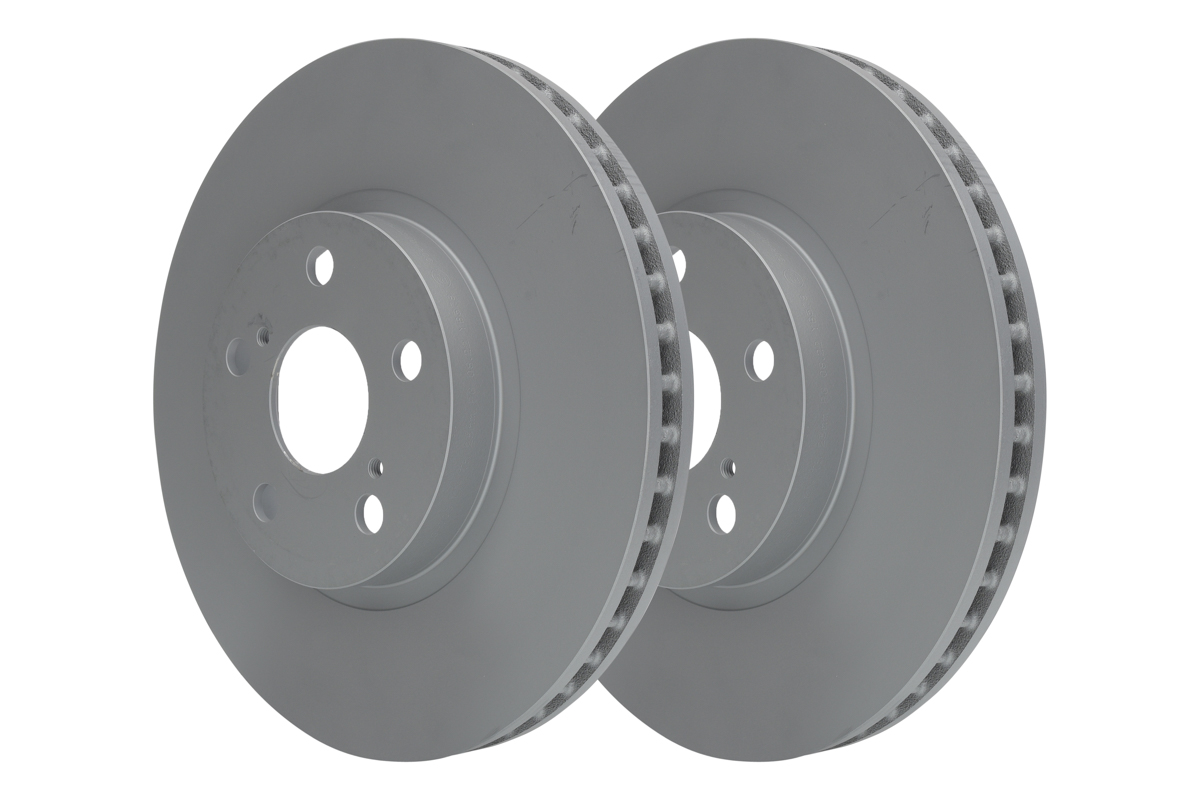 Disc frana ATE 24.0125-0700.1