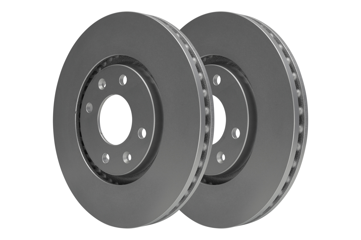 Disc frana ATE 24.0126-0106.1