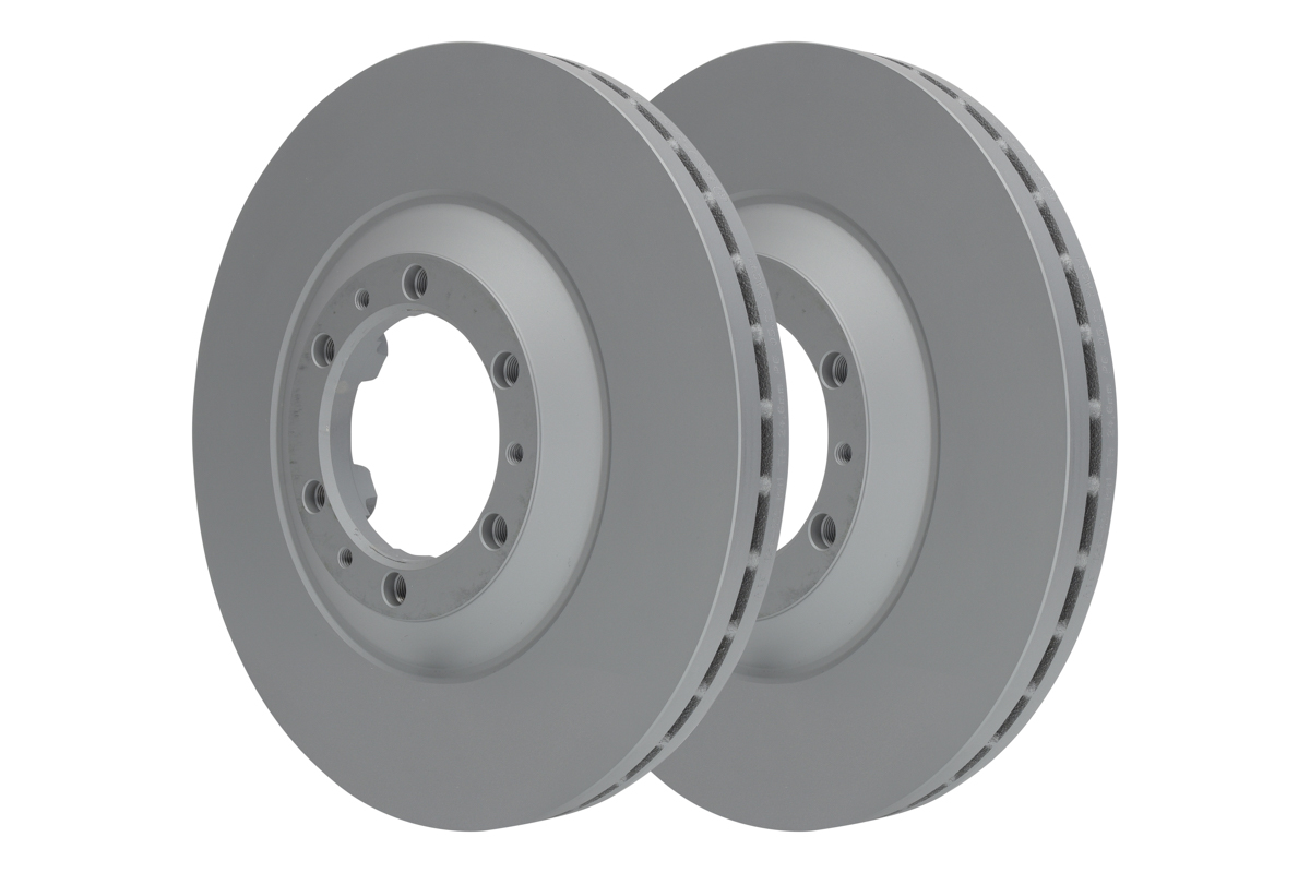 Disc frana ATE 24.0126-0111.1