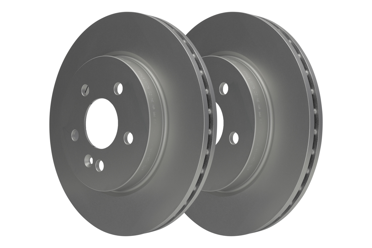 Disc frana ATE 24.0126-0116.1