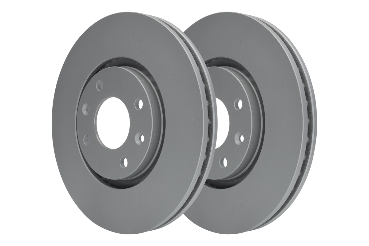 Disc frana ATE 24.0126-0120.1