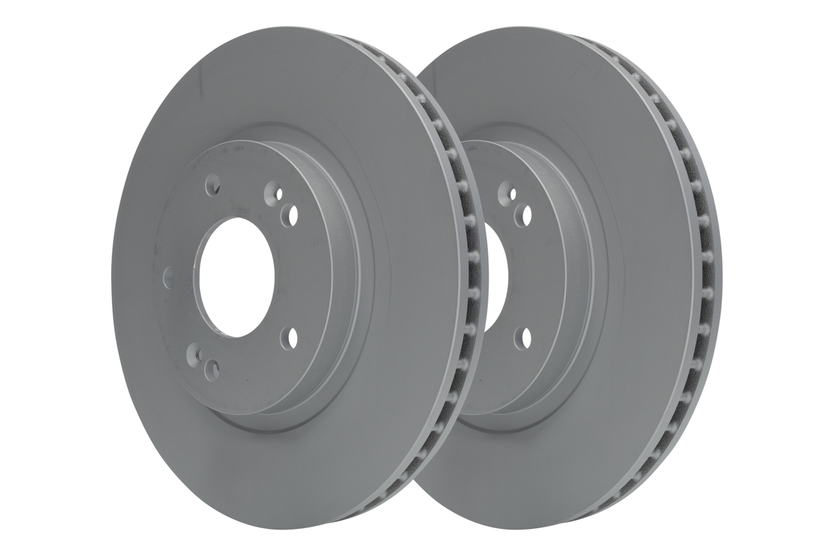Disc frana ATE 24.0126-0127.1