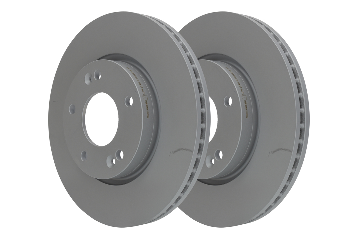 Disc frana ATE 24.0126-0128.1