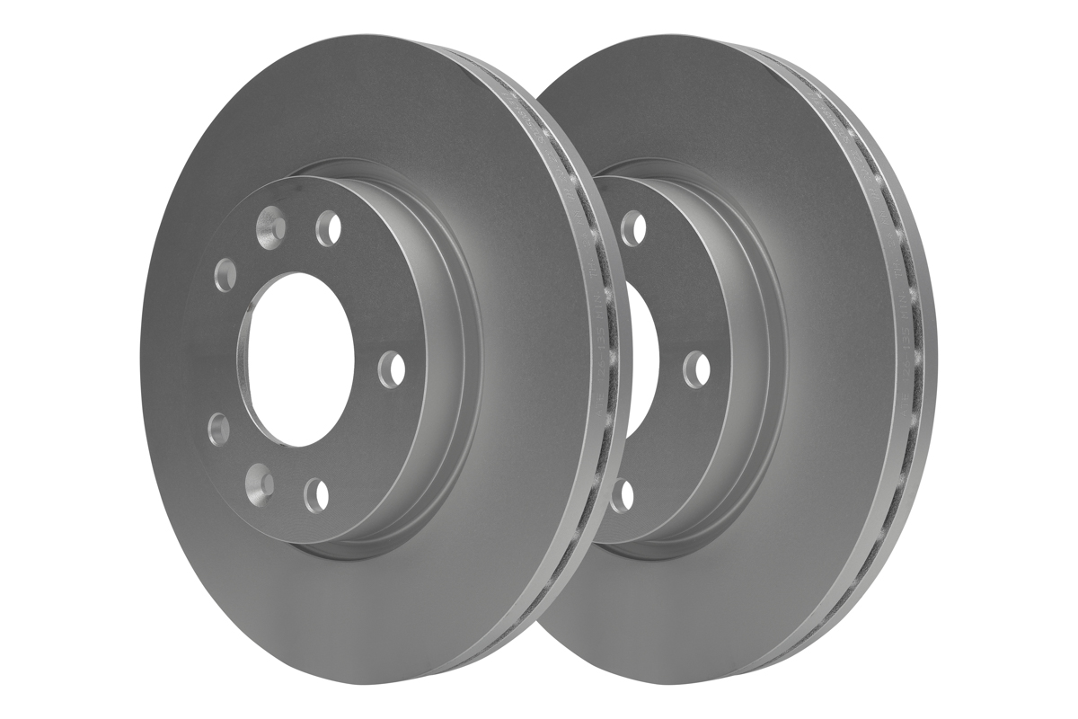 Disc frana ATE 24.0126-0135.1