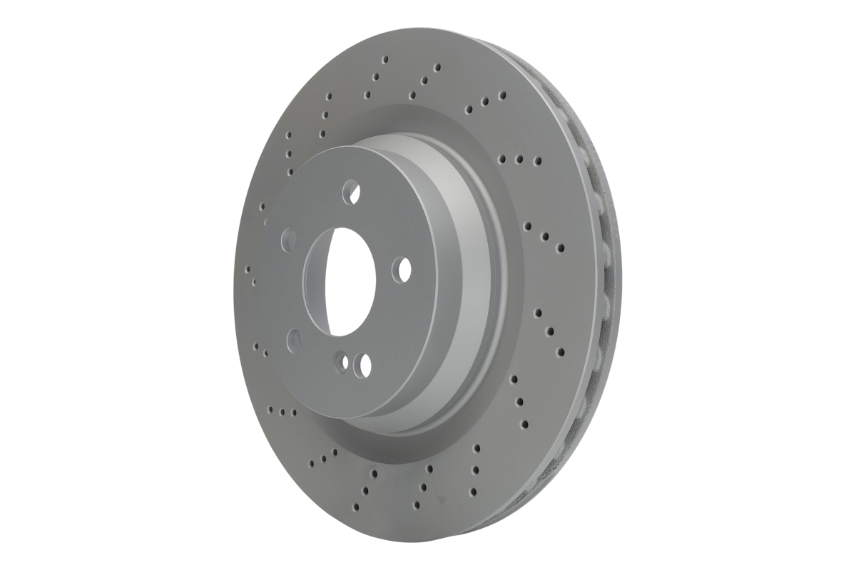 Disc frana ATE 24.0126-0136.1