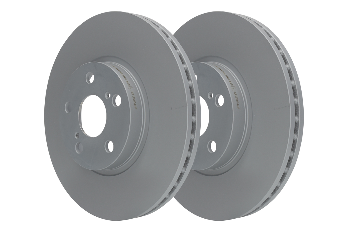 Disc frana ATE 24.0126-0139.1