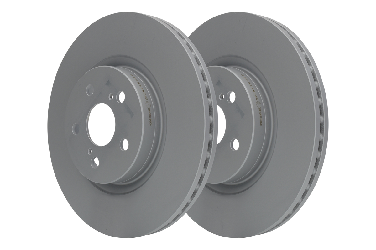 Disc frana ATE 24.0126-0141.1