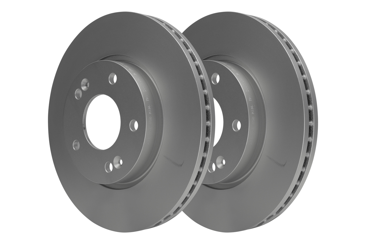 Disc frana ATE 24.0126-0150.1
