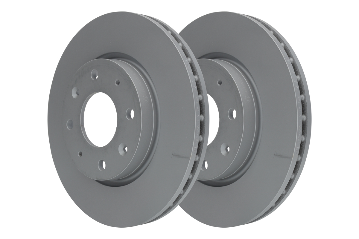 Disc frana ATE 24.0126-0155.1