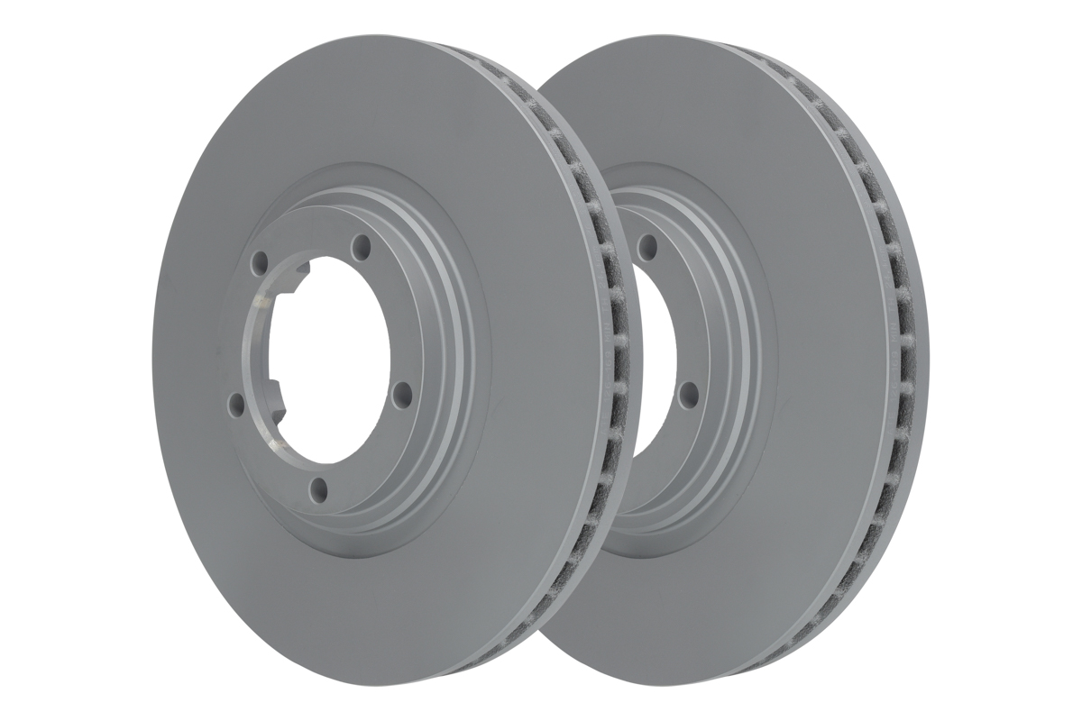 Disc frana ATE 24.0126-0169.1