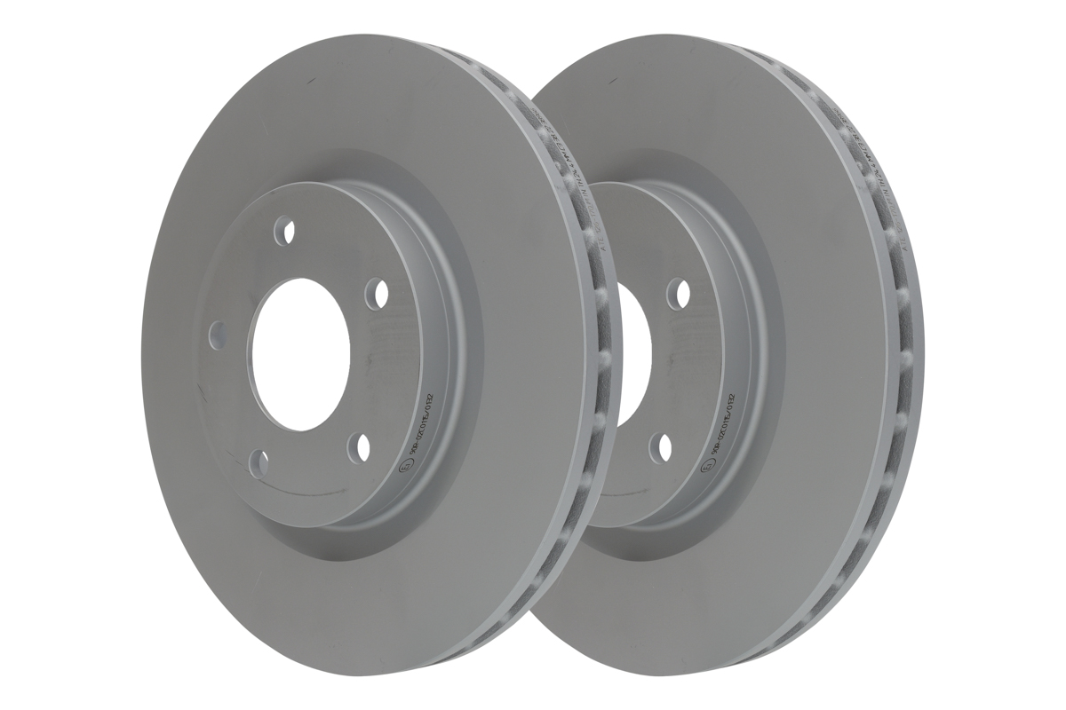 Disc frana ATE 24.0126-0170.1