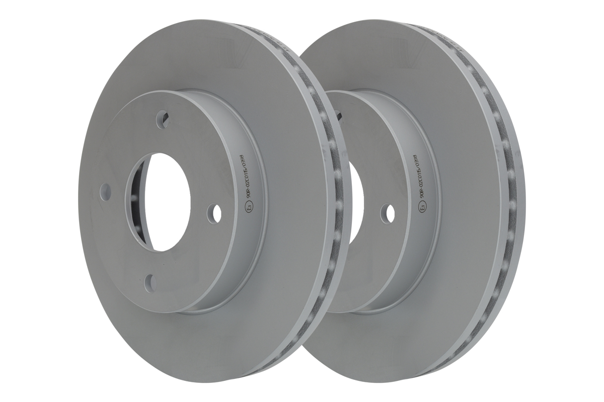 Disc frana ATE 24.0126-0175.1