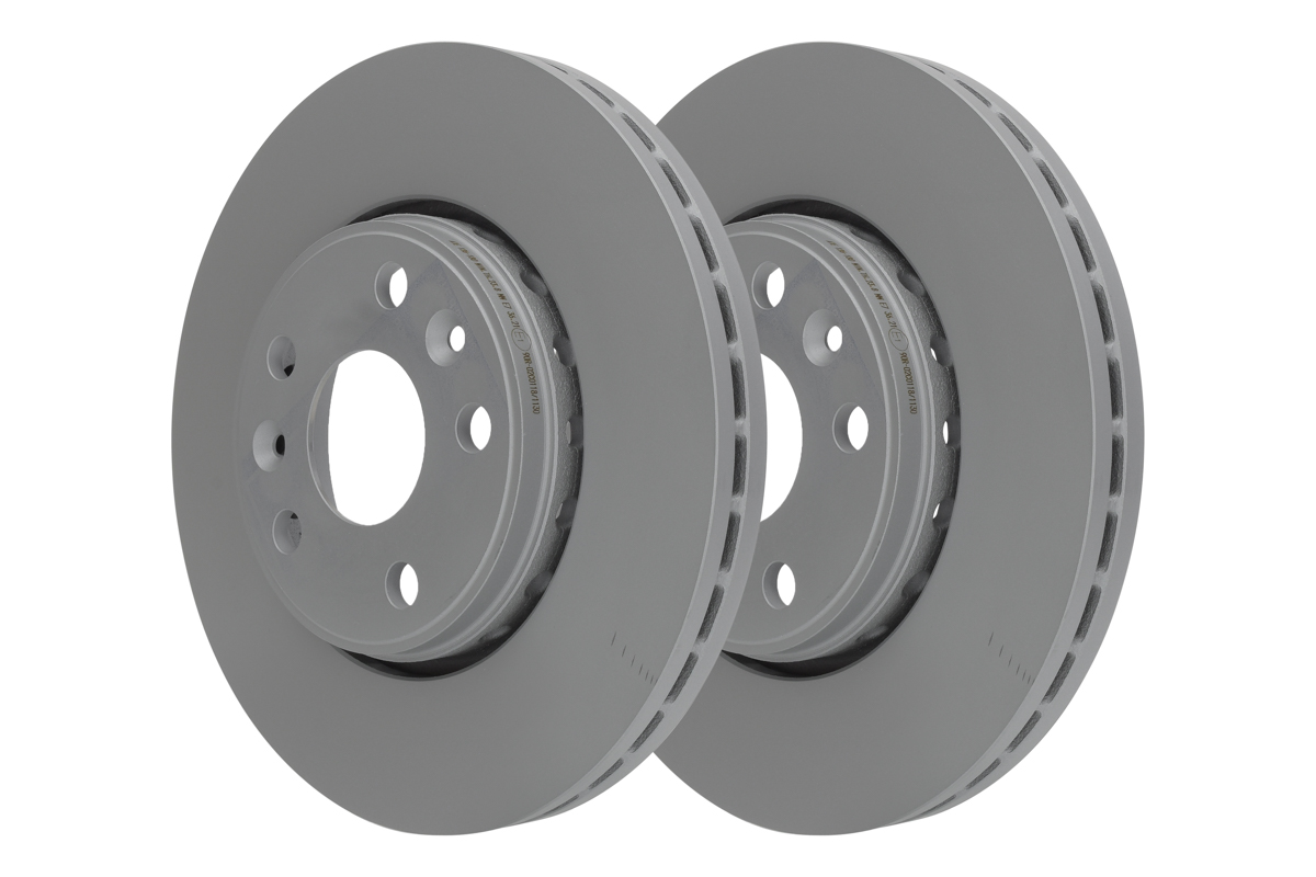 Disc frana ATE 24.0126-0180.1
