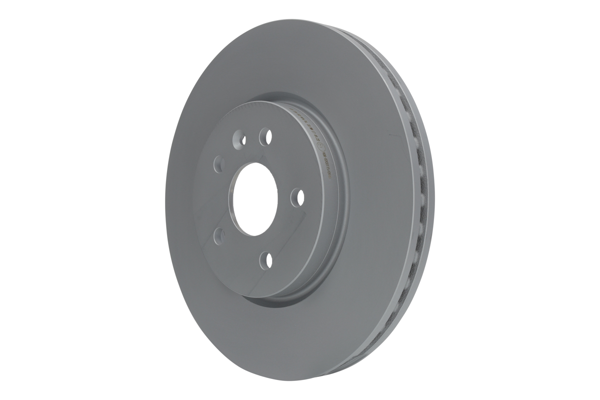 Disc frana ATE 24.0126-0182.1