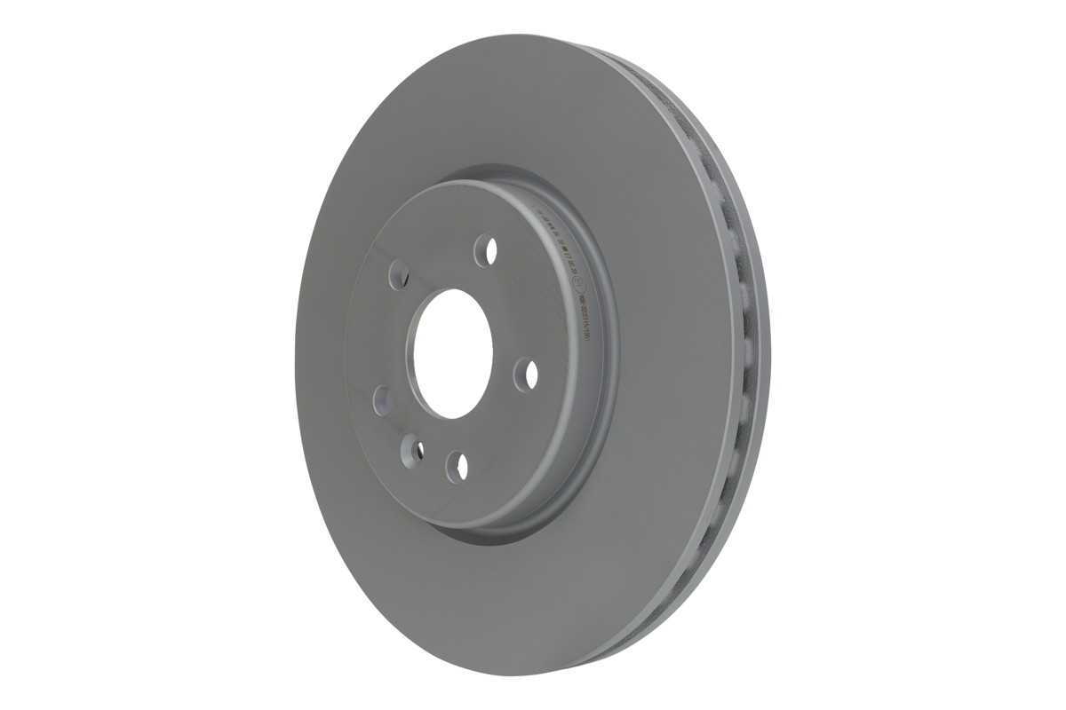 Disc frana ATE 24.0126-0188.1