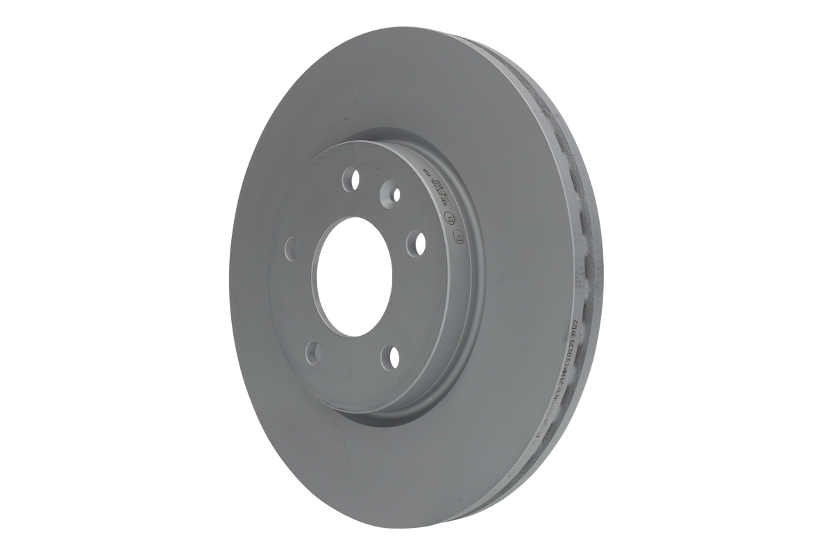 Disc frana ATE 24.0126-0191.1