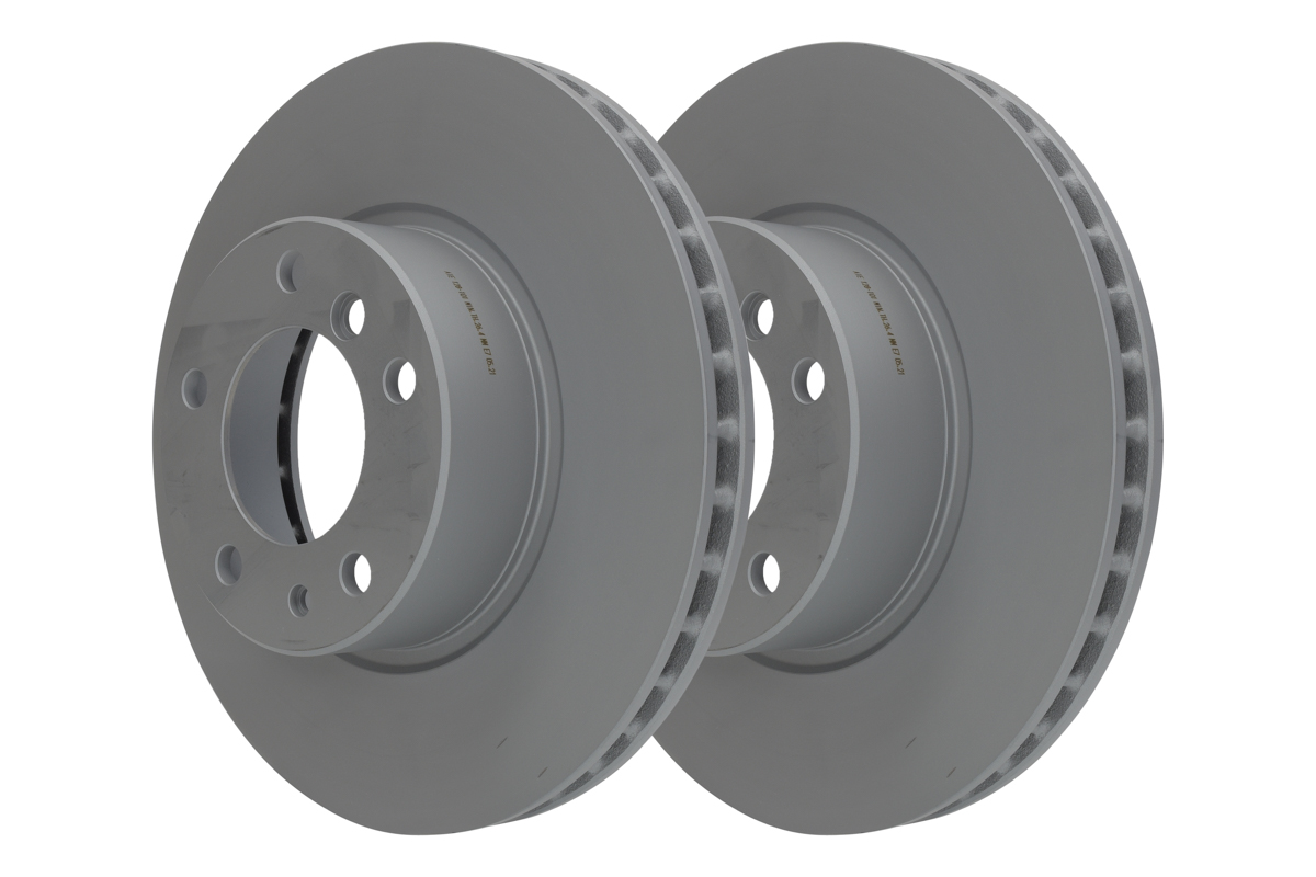 Disc frana ATE 24.0128-0101.1