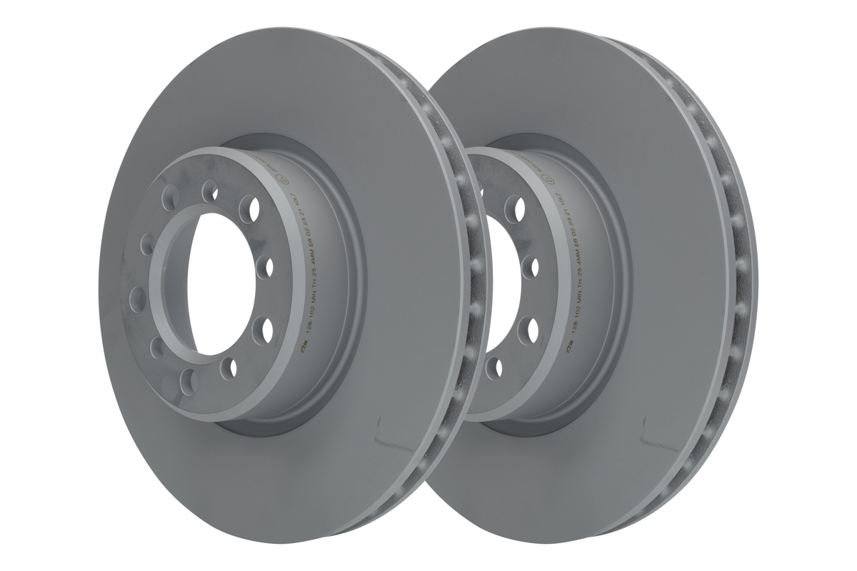 Disc frana ATE 24.0128-0102.1