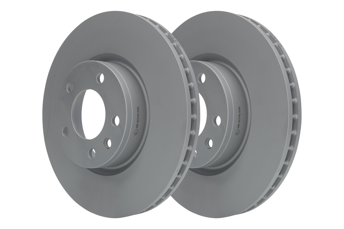 Disc frana ATE 24.0128-0104.1