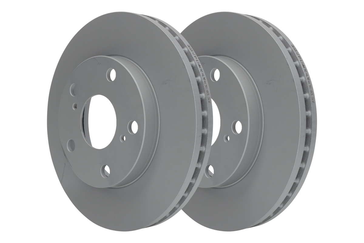 Disc frana ATE 24.0128-0114.1
