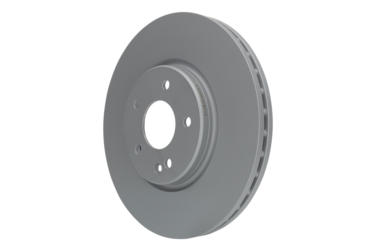 Disc frana ATE 24.0128-0126.1