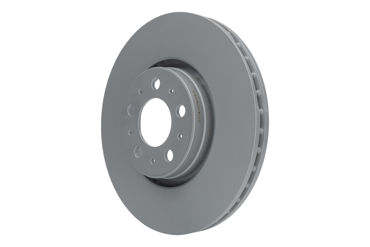 Disc frana ATE 24.0128-0144.1