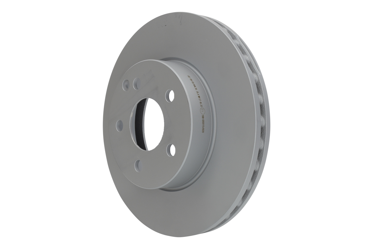 Disc frana ATE 24.0128-0155.1