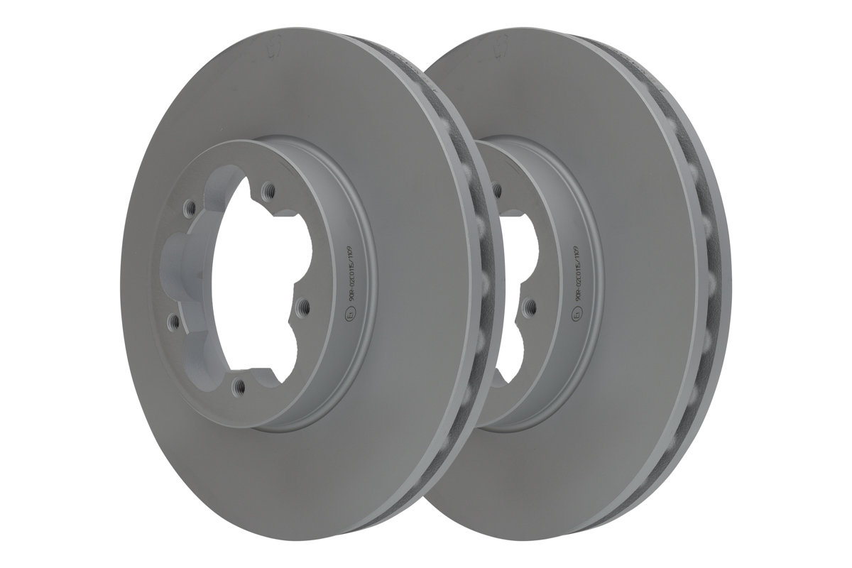 Disc frana ATE 24.0128-0156.1