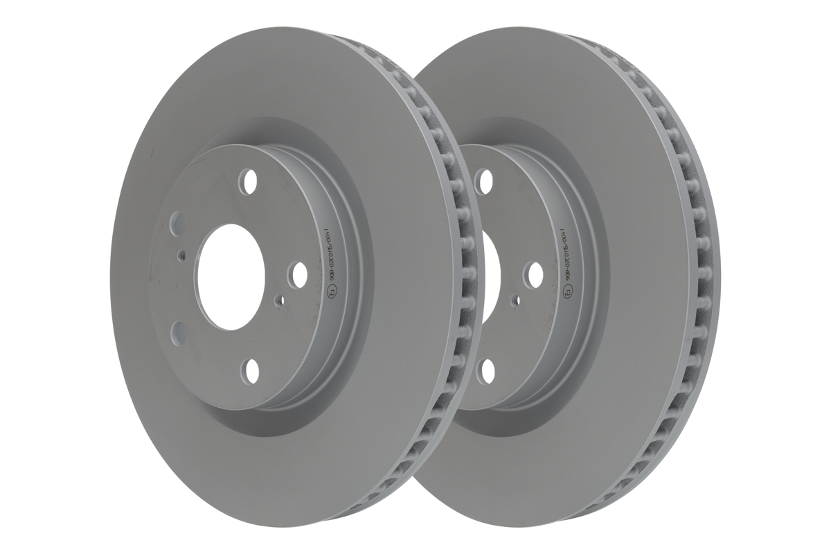 Disc frana ATE 24.0128-0159.1