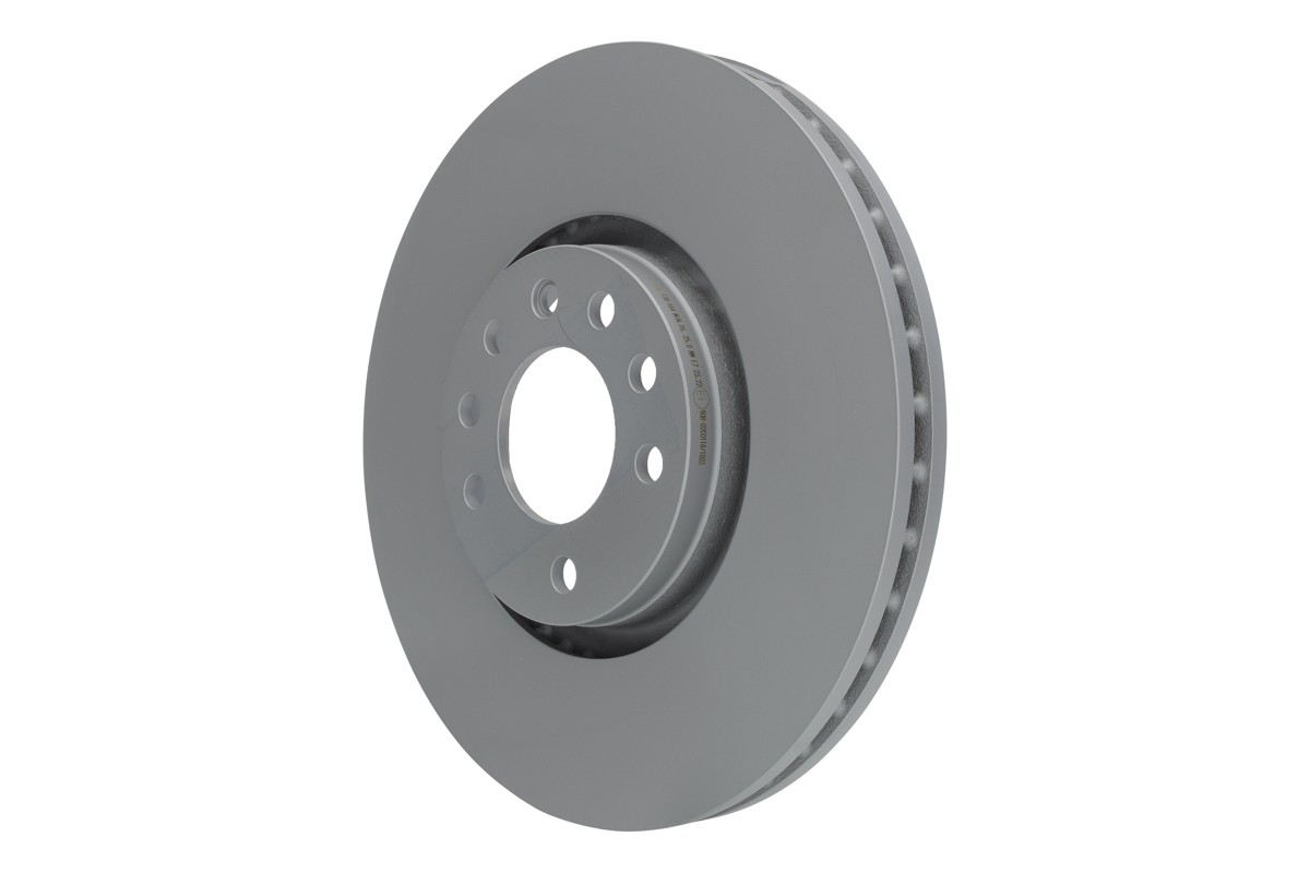 Disc frana ATE 24.0128-0164.1
