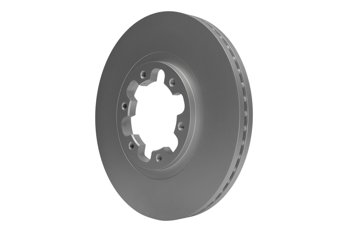 Disc frana ATE 24.0128-0166.1