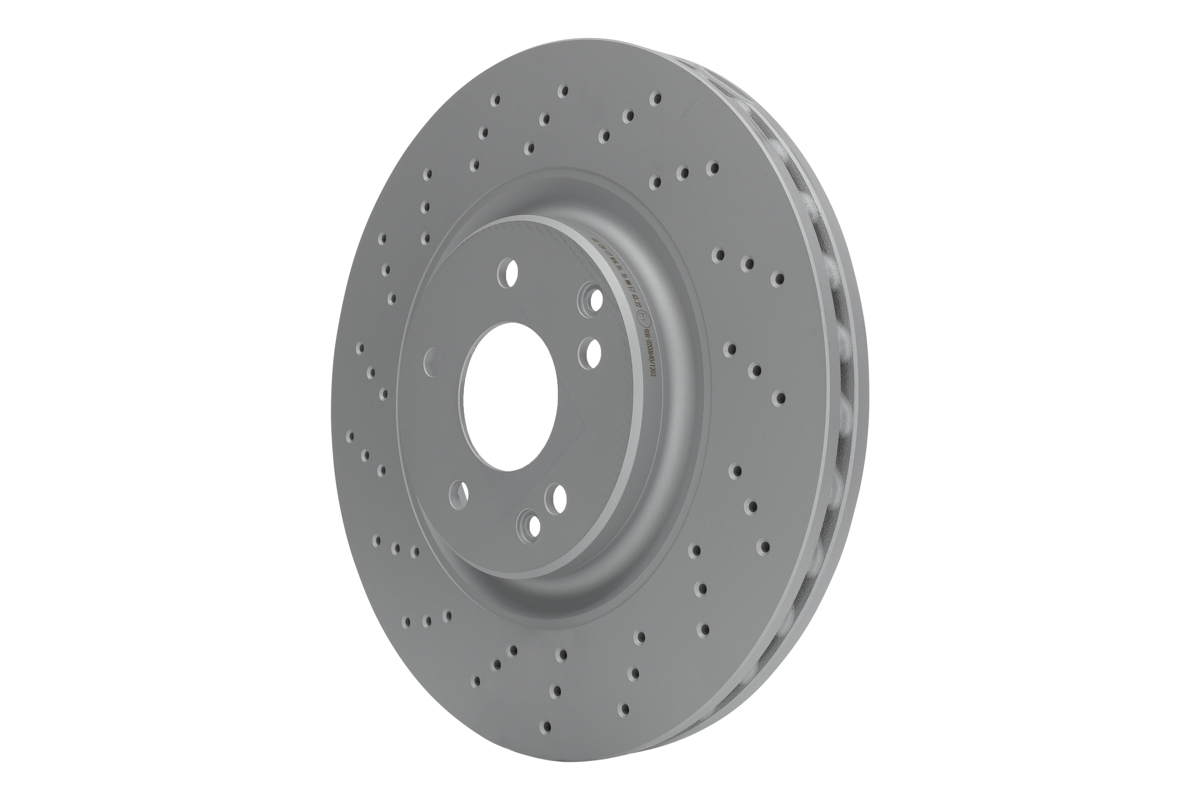 Disc frana ATE 24.0128-0177.1