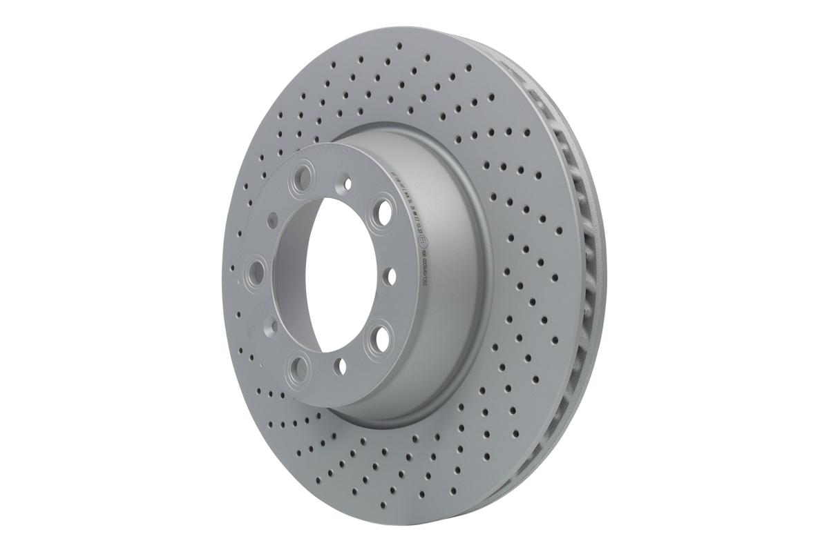 Disc frana ATE 24.0128-0197.1