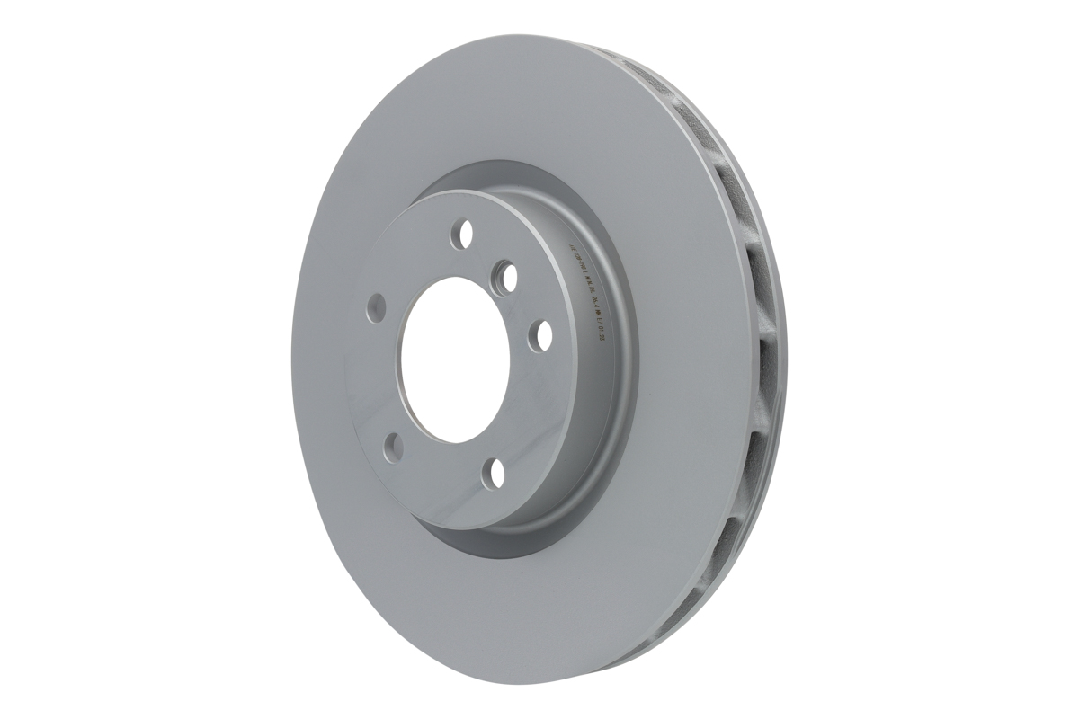 Disc frana ATE 24.0128-0198.1