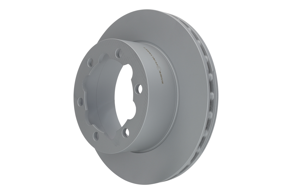 Disc frana ATE 24.0128-0202.1