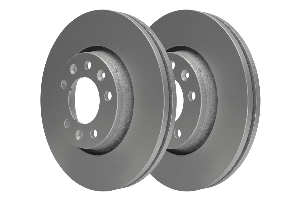 Disc frana ATE 24.0128-0214.1