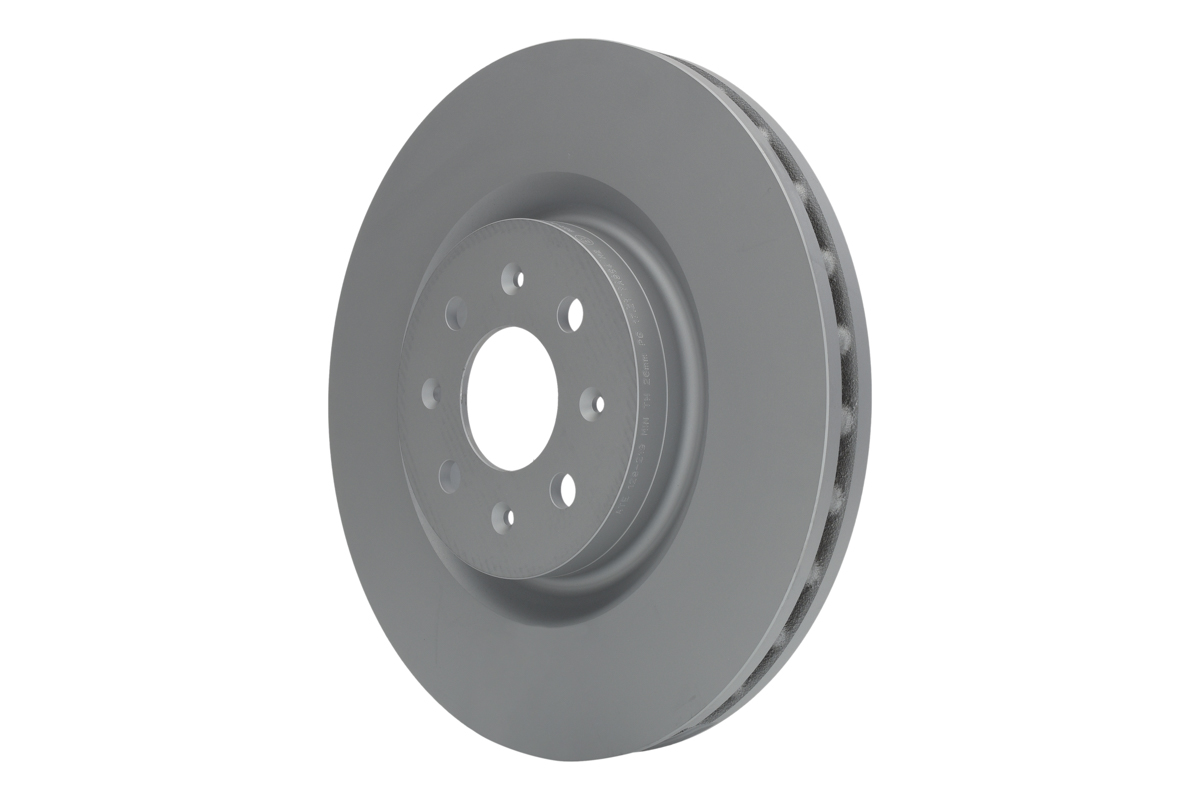 Disc frana ATE 24.0128-0219.1