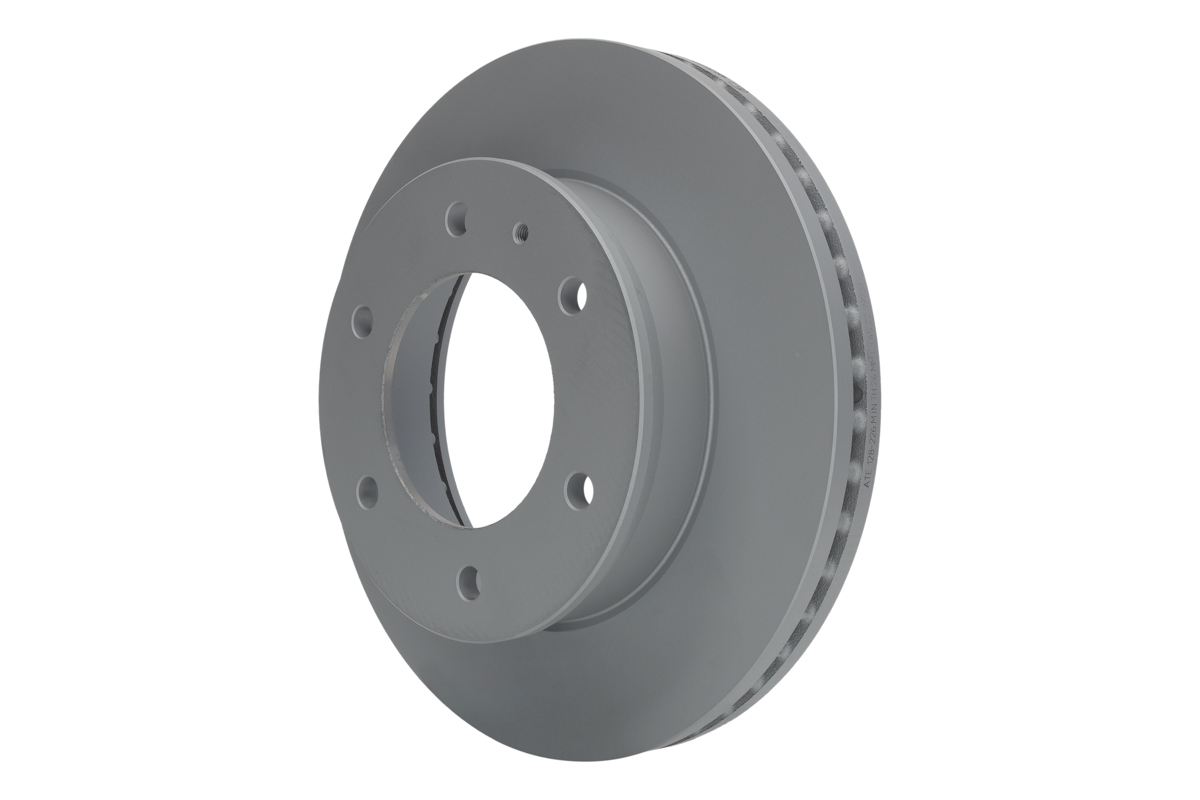 Disc frana ATE 24.0128-0226.1