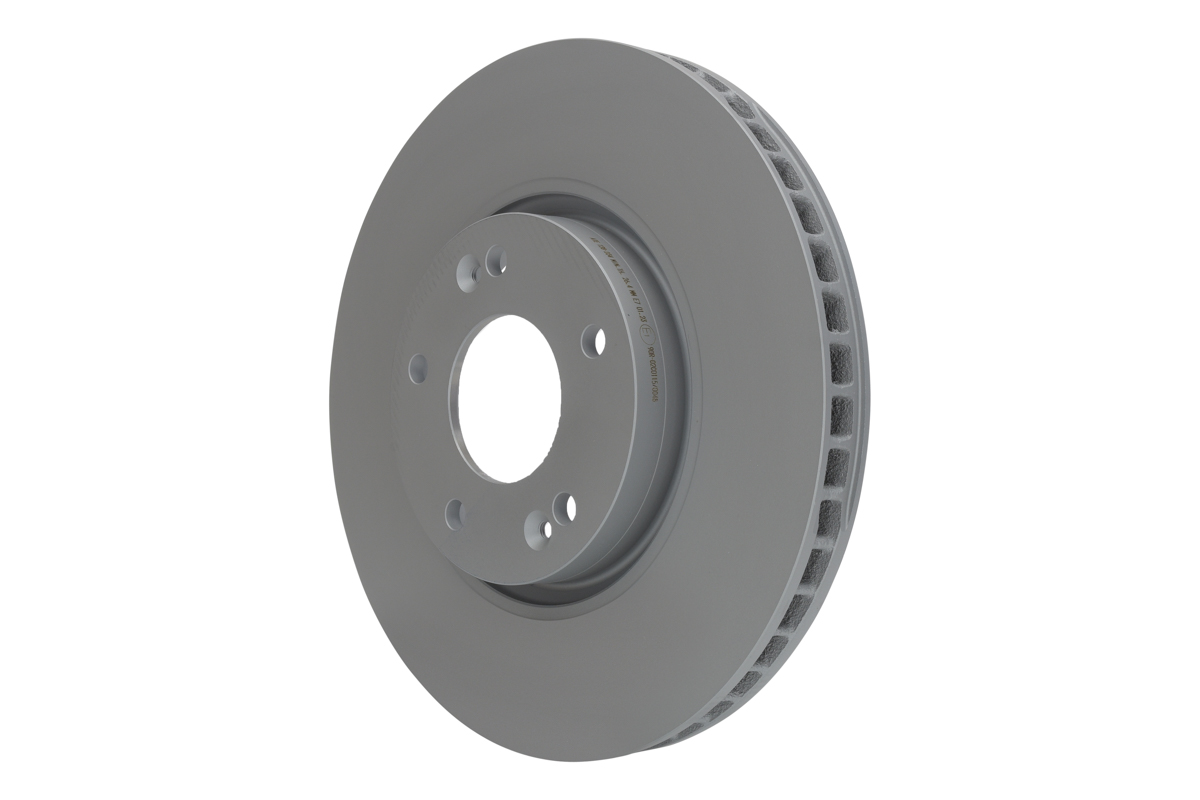 Disc frana ATE 24.0128-0234.1