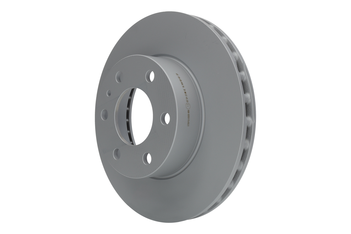 Disc frana ATE 24.0128-0238.1