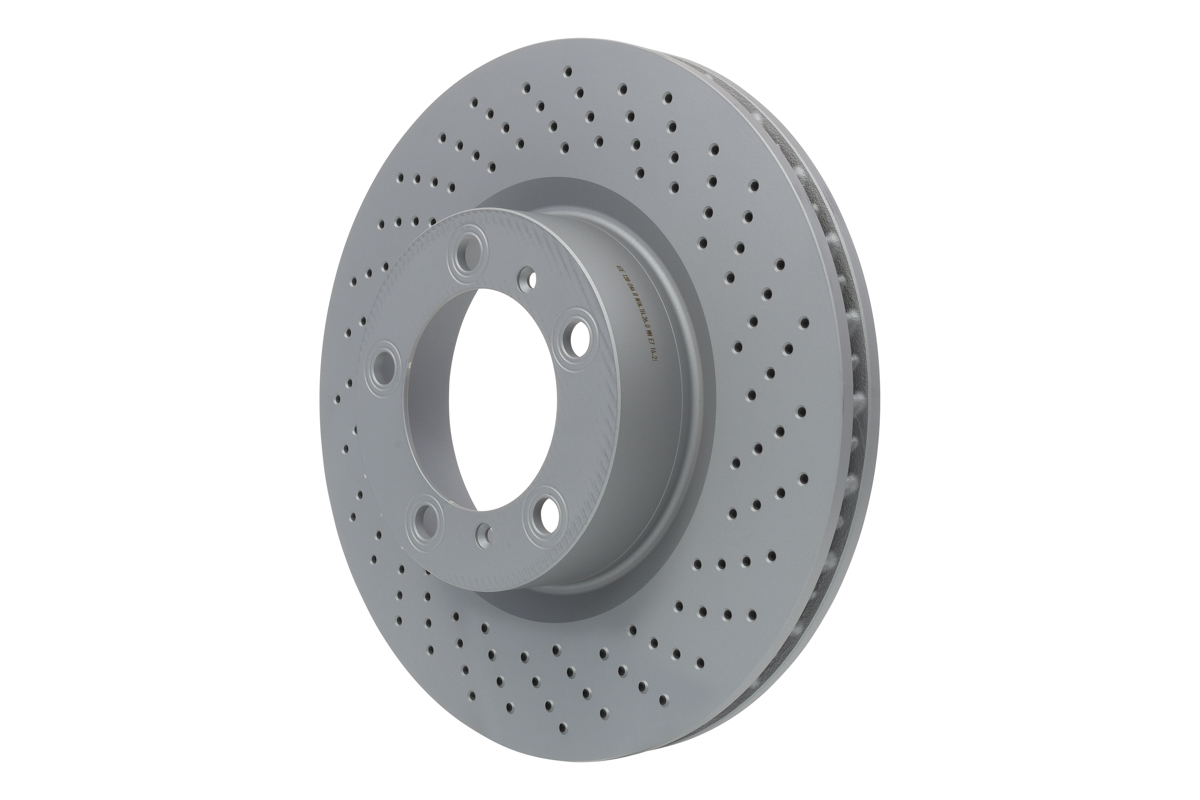 Disc frana ATE 24.0128-0246.1