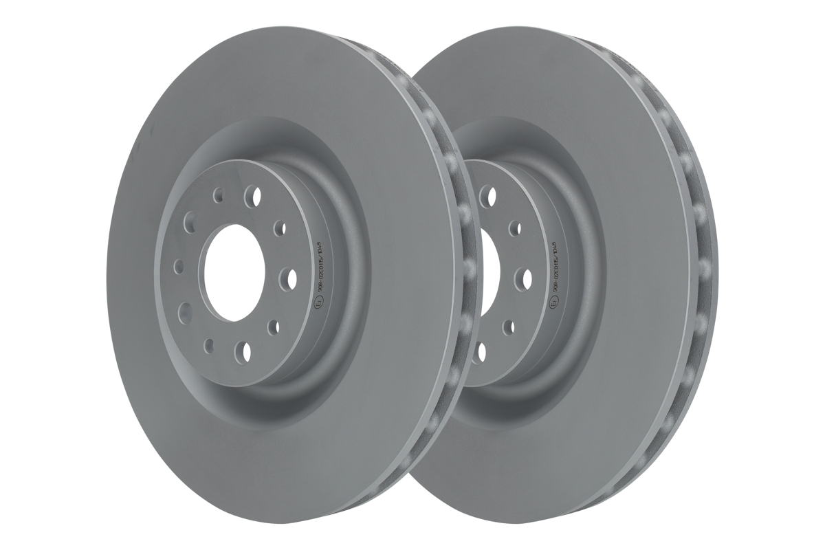 Disc frana ATE 24.0128-0253.1