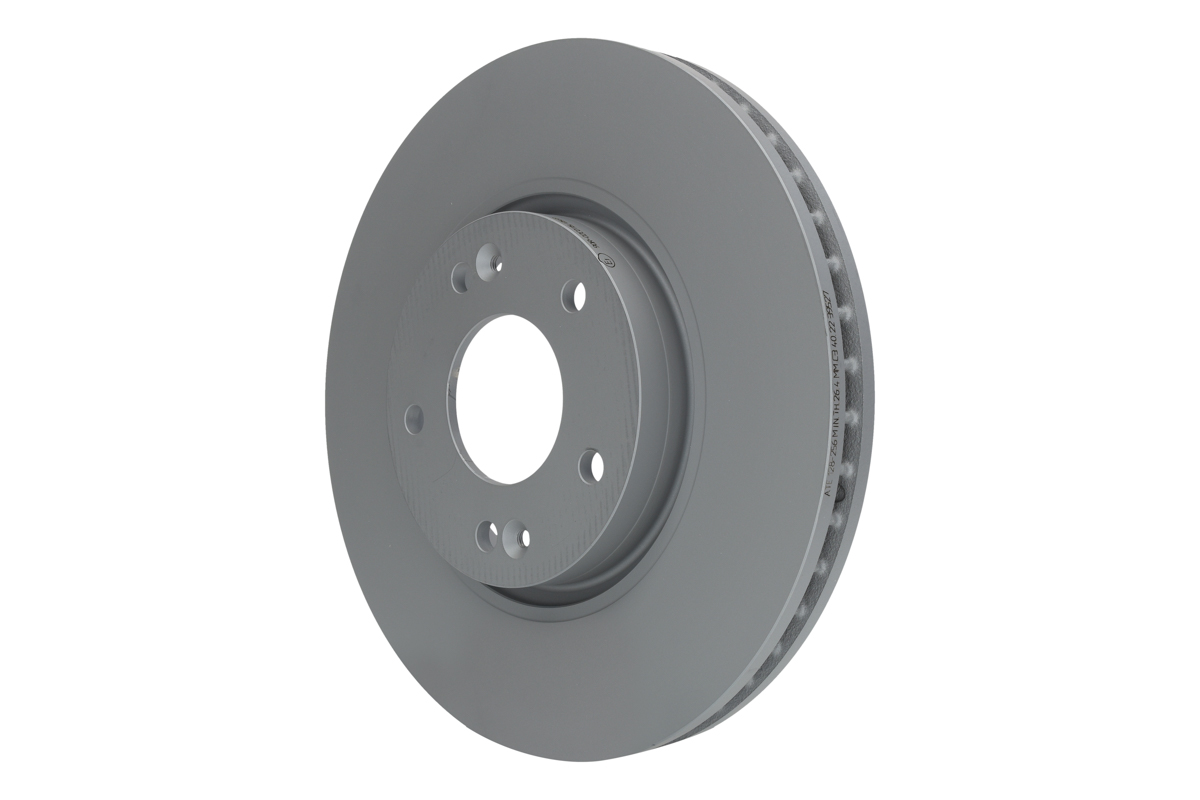 Disc frana ATE 24.0128-0256.1
