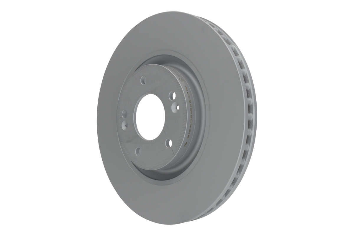 Disc frana ATE 24.0128-0258.1