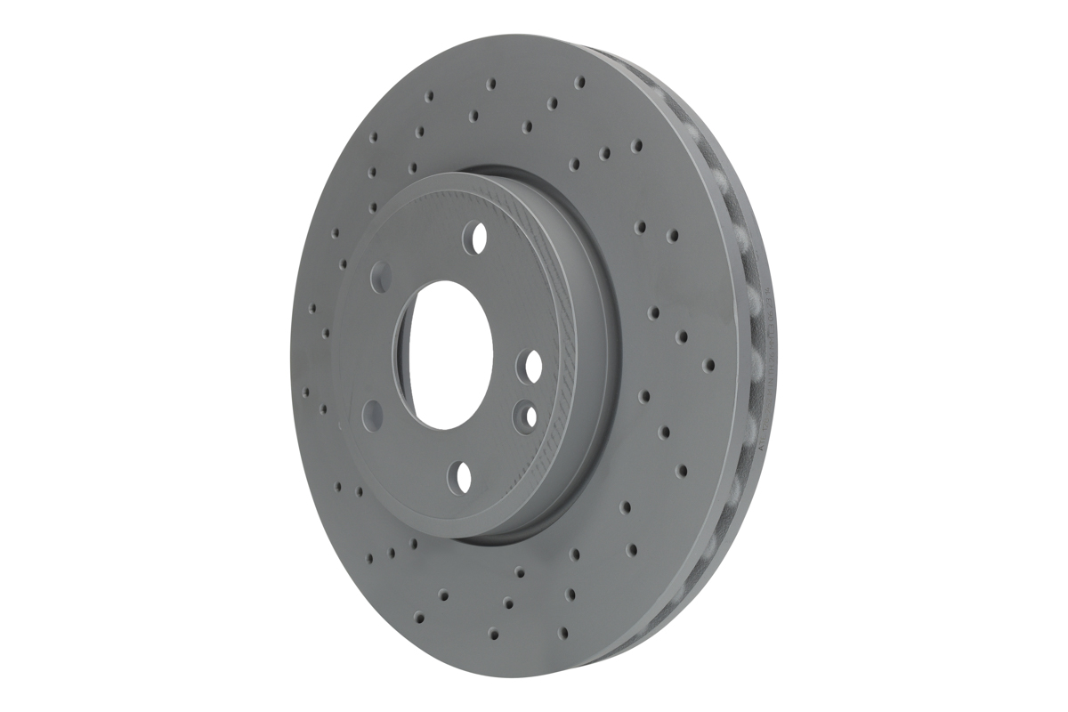 Disc frana ATE 24.0128-0262.1