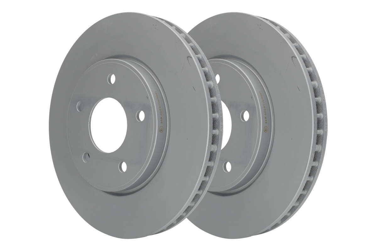 Disc frana ATE 24.0128-0268.1
