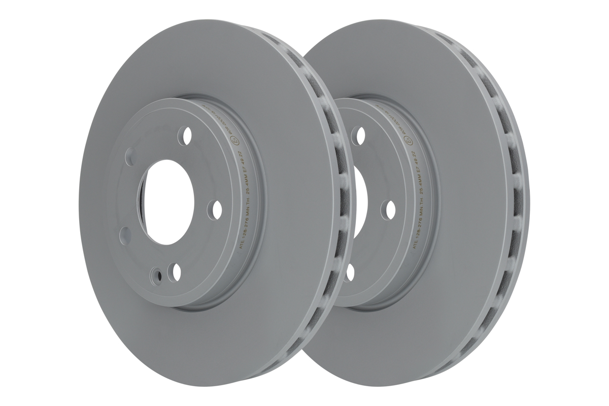 Disc frana ATE 24.0128-0276.1