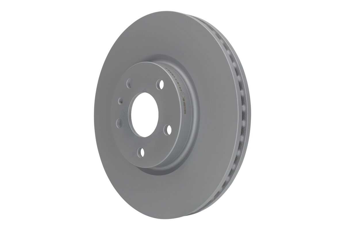 Disc frana ATE 24.0128-0286.1