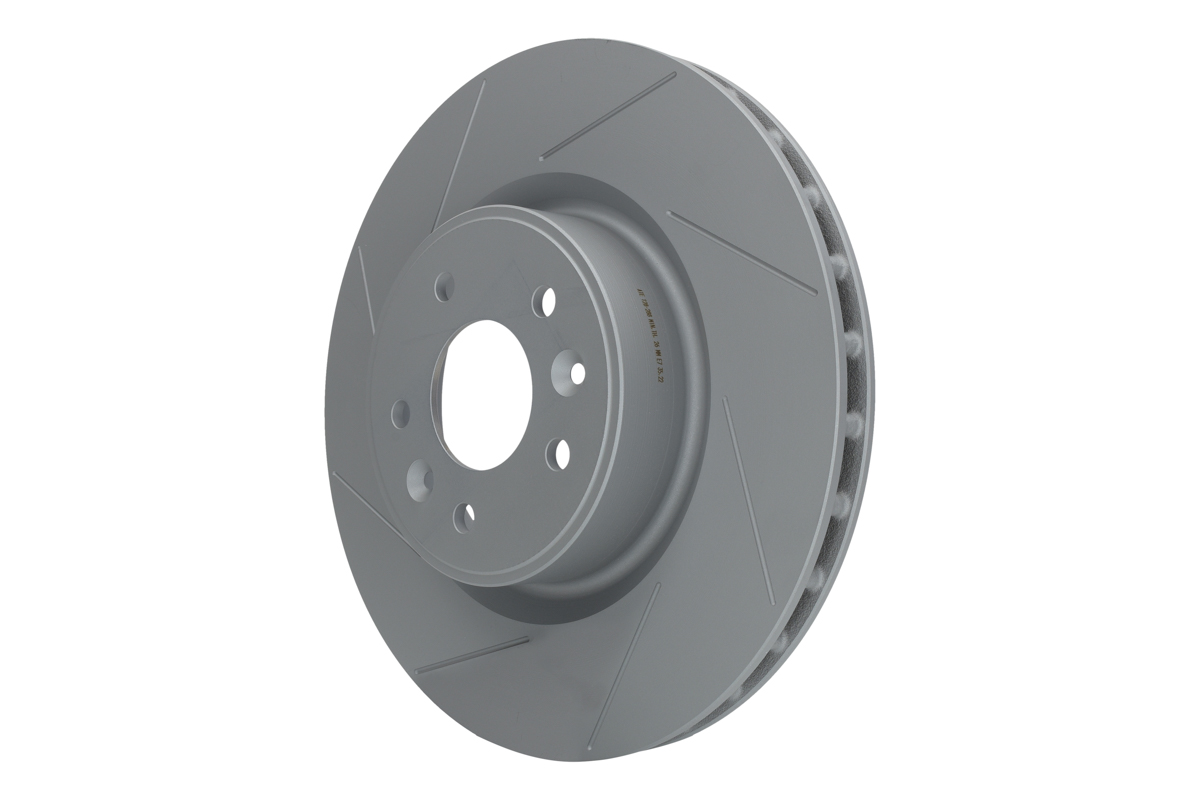Disc frana ATE 24.0128-0288.1